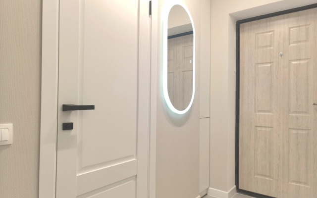 Квартира Уютная на Б-ре Ибрагимова 90/2