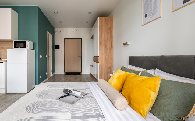 Your Pushkin Apart Apartments