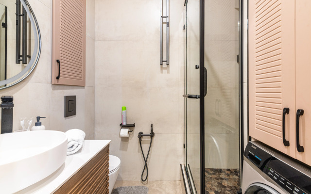 Studia Bubble Gum komfort stil v centre (171) Apartment