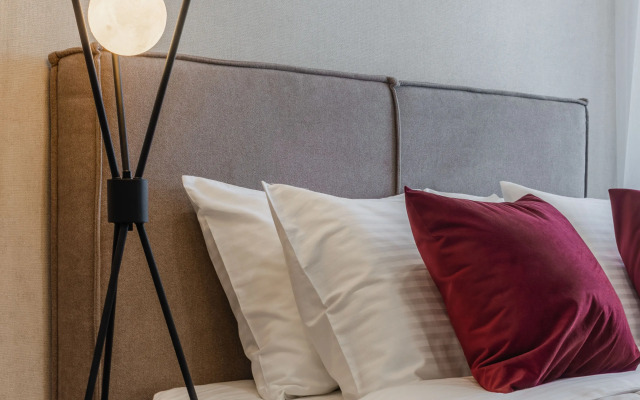 Kislorod 232 Stilnye Dizaynerskie Apartamenty Flat