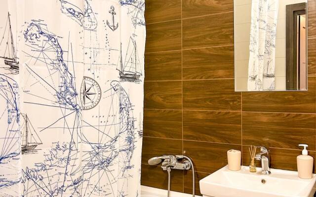 Апартаменты Классные Однокомнатные у Метро