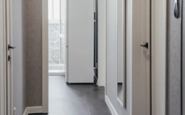 V Zhk "novo-Patpushevo" Flat