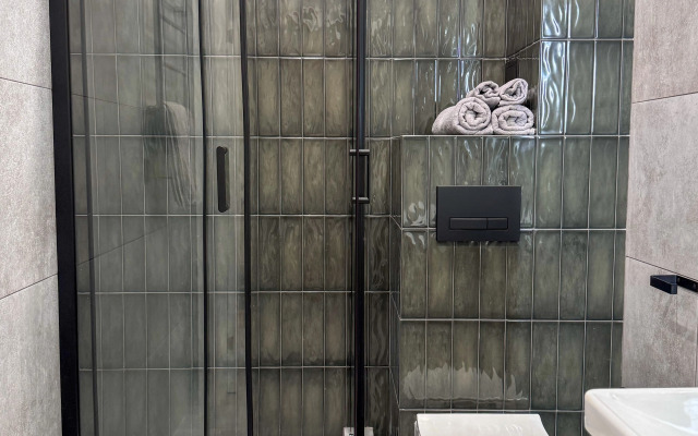 Квартира Гармония-уютная квартира в Краснодаре