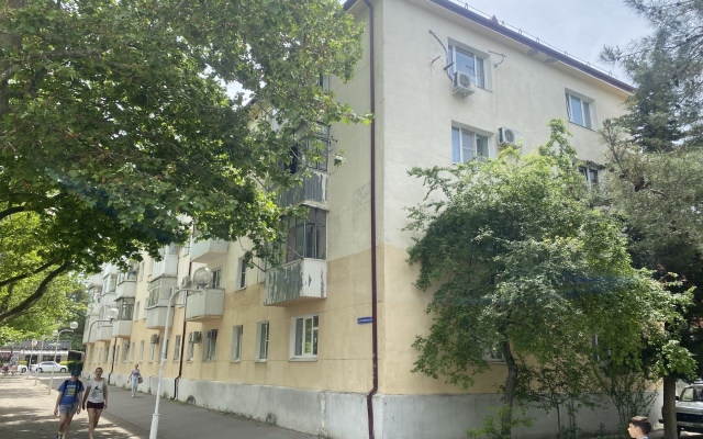 Апартаменты 283 Островского 44