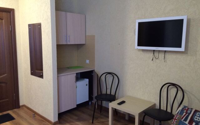 Home Hotel