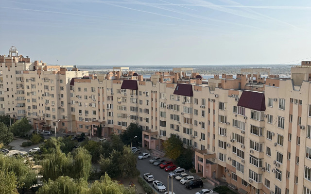 Kvartira Apartamenty Loft Galitsino