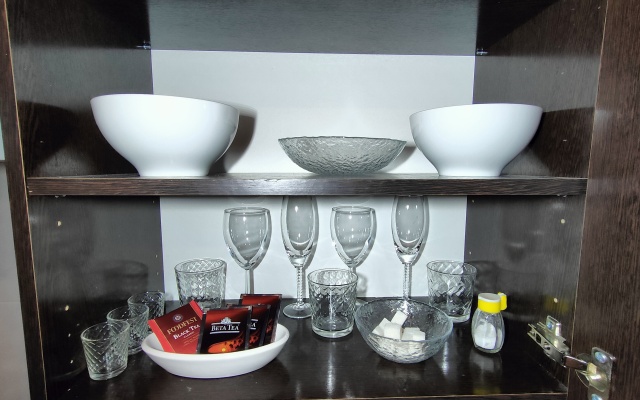 Апартаменты на Гражданской №2