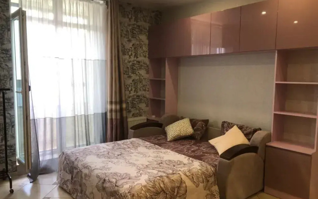 Квартира на ул Пятницкая 12