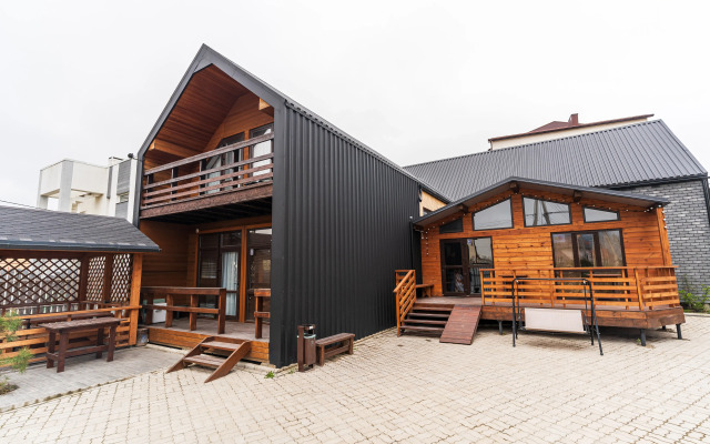 Domus More Guest House