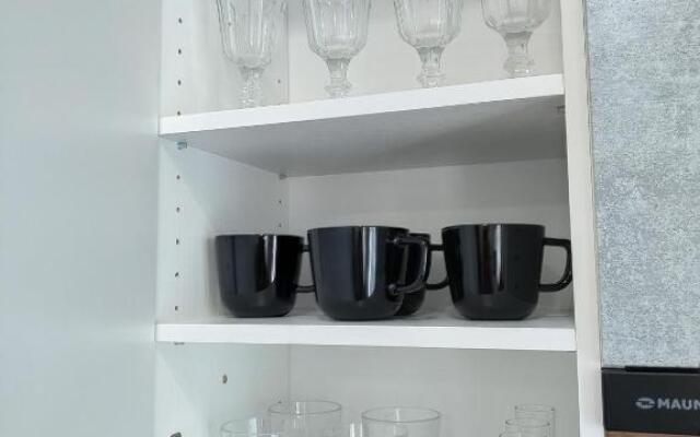 Апартаменты Квартира