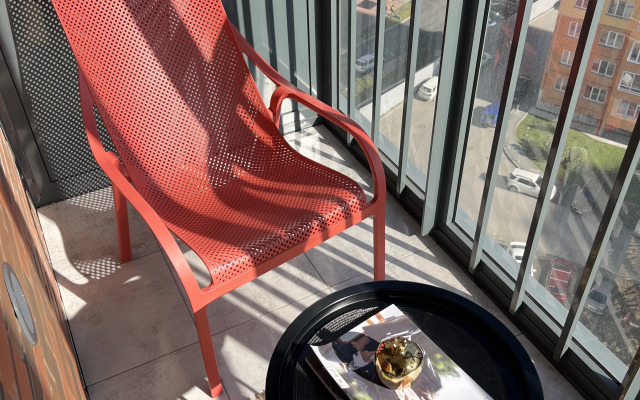 Квартира Fleur