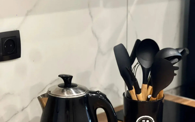 Uyutnaya V Tsentre Goroda Flat