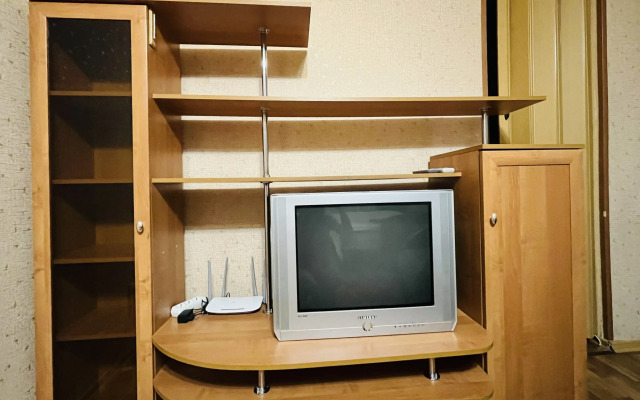 Uyutnaya v tsentre goroda Flat