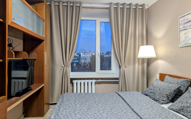 Квартира Свободна Большая Грузинская