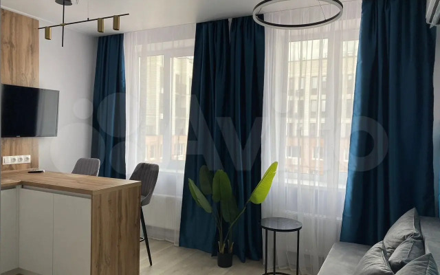 Korenevskogo 11 Flat