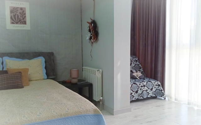 Palm Tropical Aparts Flat