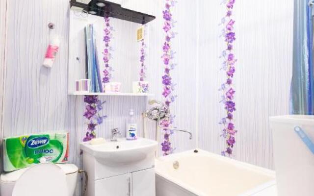 Apartamentyi Na 50 Let Oktyabrya