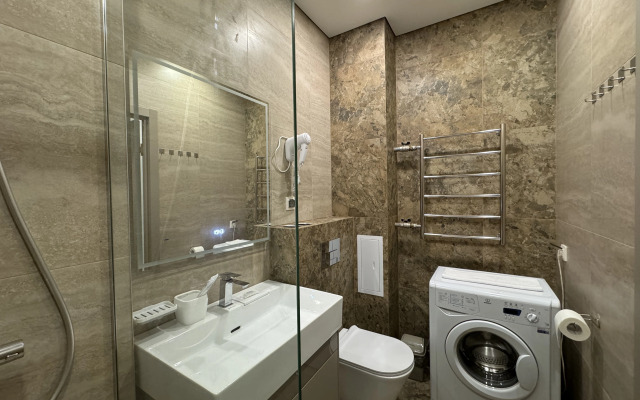 Апартаменты Студия Комфорт