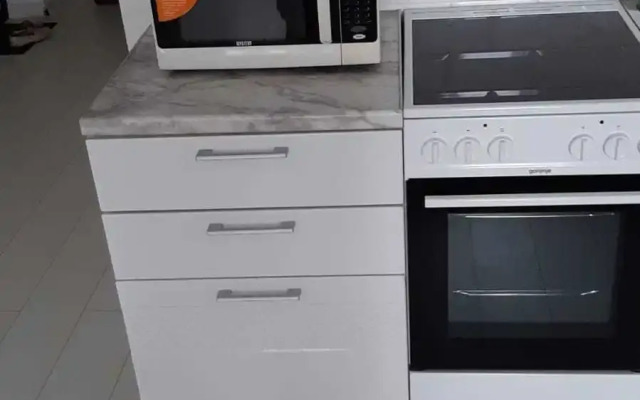 Квартира на улице Коммунистическая 98/1