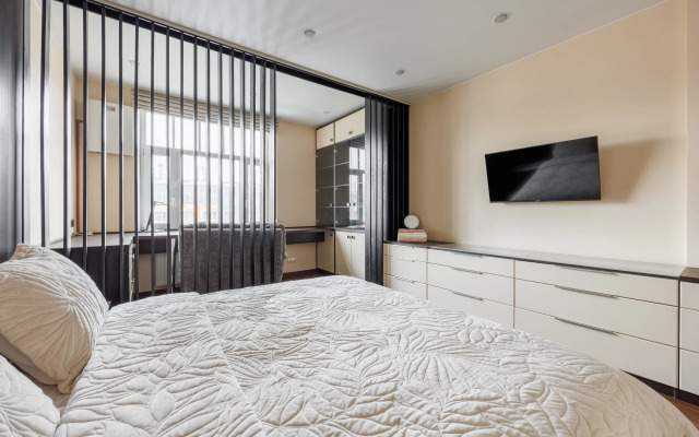 Квартира Sutki Rent на Васильевском острове