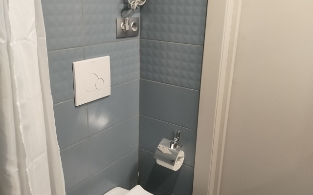 Апартаменты Малая Голландия