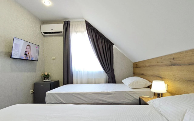 VV Guest House