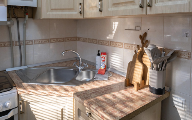 Апартаменты Однушка в центре