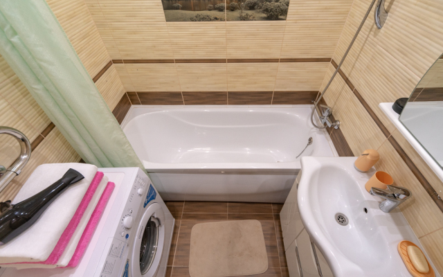 Апартаменты Пять Звёзд Прибрежный