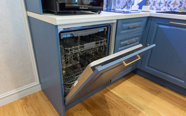 Апартаменты Монако 24 ЖК "Граф Толстой" 627