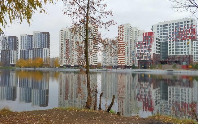 Family Studio Apartment Luxury Captain