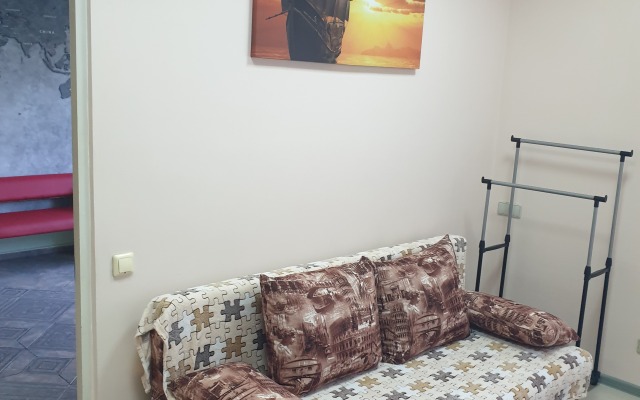 Ray Hostel