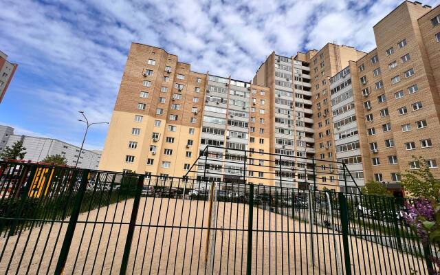 Apartment 2kv. Eastern Sukhodolskaya, 14