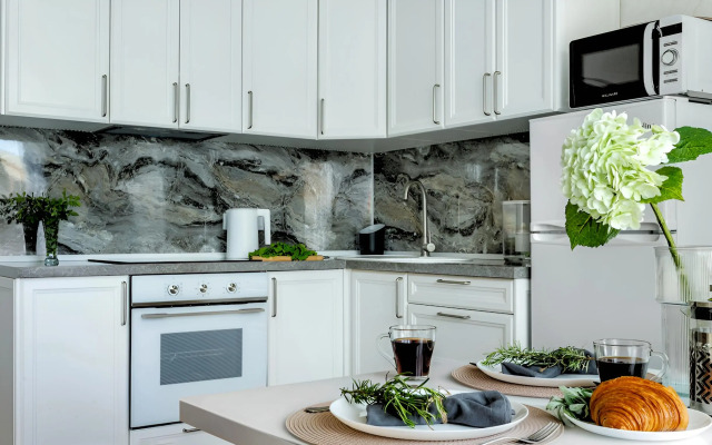 Апартаменты Кофе с Прибоем