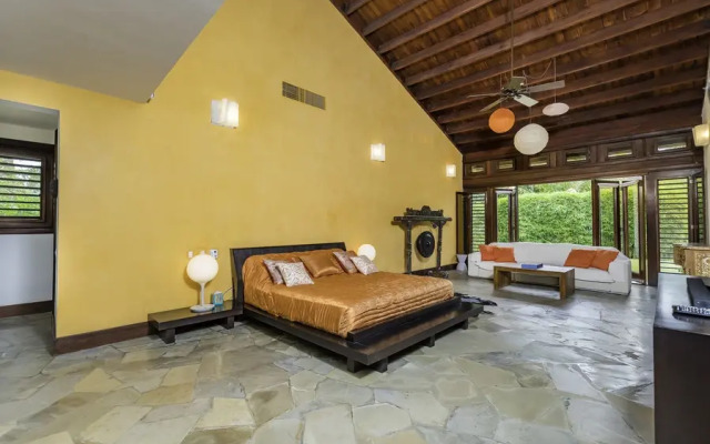 Fantastic at Casa de Campo Villa