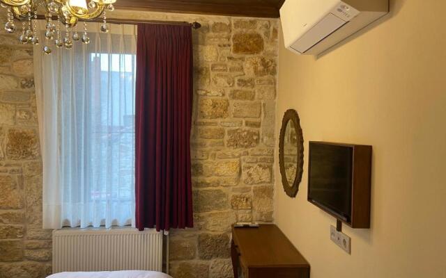 Dionysos 1789 Boutique-hotel