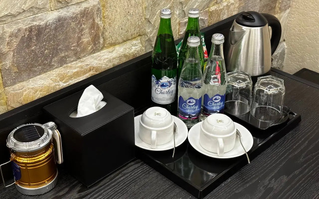 Отель Rasoda Hotel