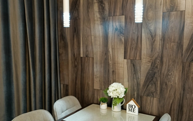 Na Ulitse Vzlyotnaya 11/1 Flat