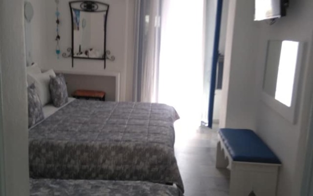 Doron Delfini Mini-hotel