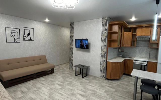 Апартаменты на улице Попова, 42