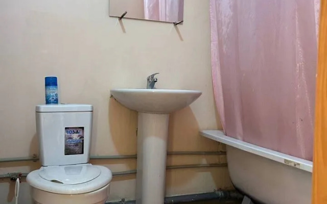 28 V Zhk Oranzhevoye Nebo Apartments
