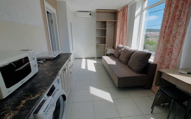 Viktoriya Guest House