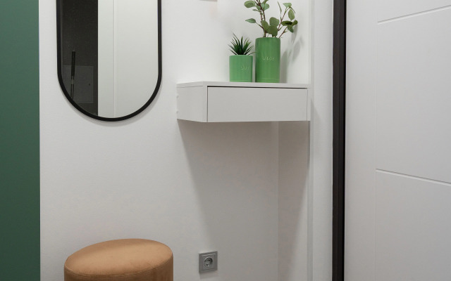 Keytee.home Alegria Verde | Studiya Flat