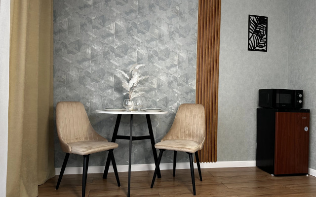 Квартира Новая на Бульваре