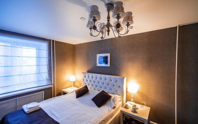 Pobeda Hostel