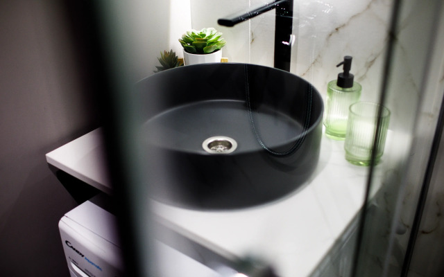 Апартаменты в сердце Васильевского