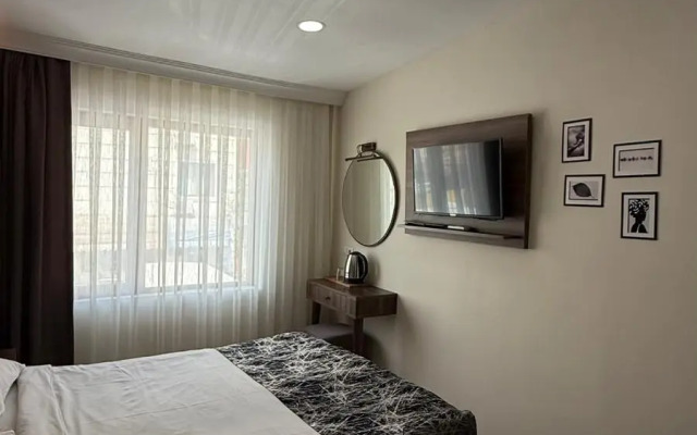 Han Suite Hotel