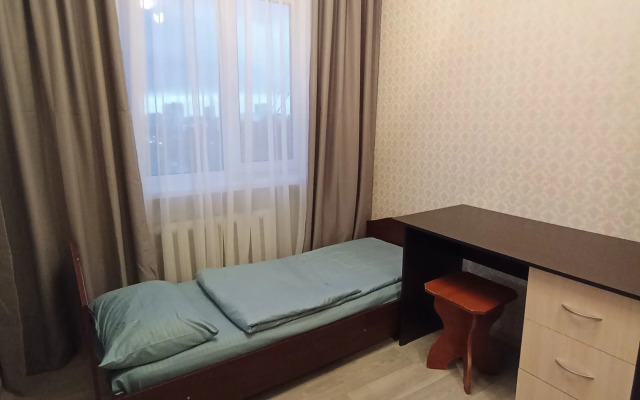 Dobraya Khozyajka Lodging house
