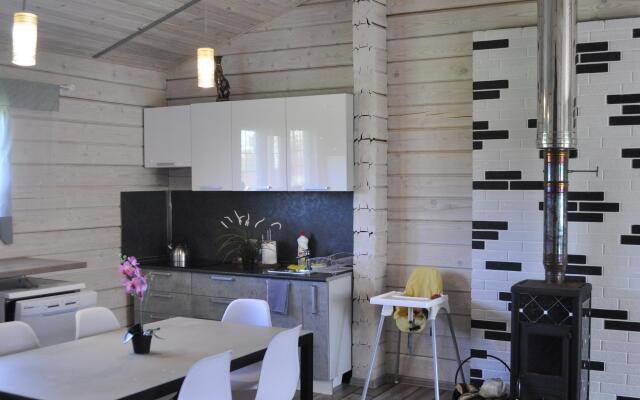 Travel Inn Villas Guest House