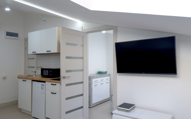 Apartments Sacvoyage 20