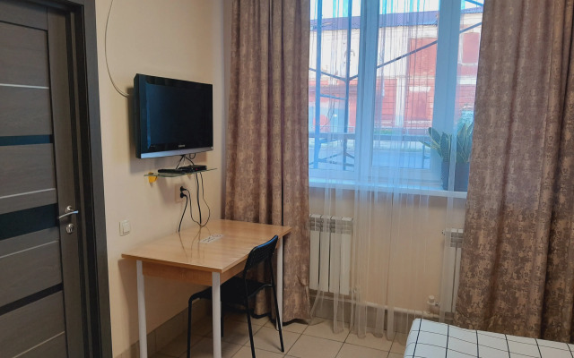 Гостевой дом На Смирницкой